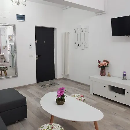 Prime Rose, 2 Camere, Mamaia Nord Navodari