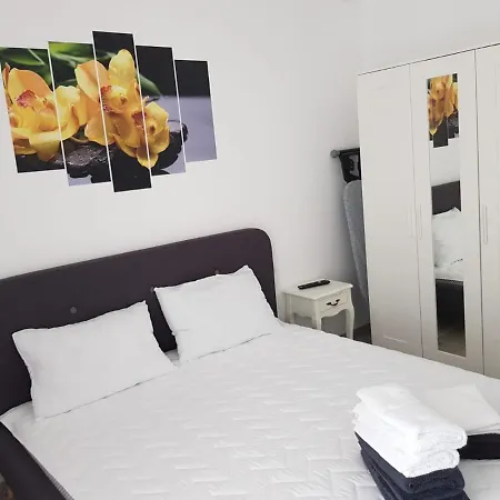 Prime Rose, 2 Camere, Mamaia Nord