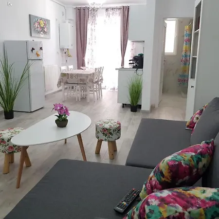 Prime Rose, 2 Camere, Mamaia Nord Apartment Navodari