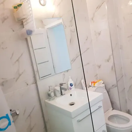 Apartment Prime Rose, 2 Camere, Mamaia Nord *