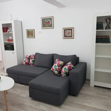 Prime Rose, 2 Camere, Mamaia Nord * Navodari