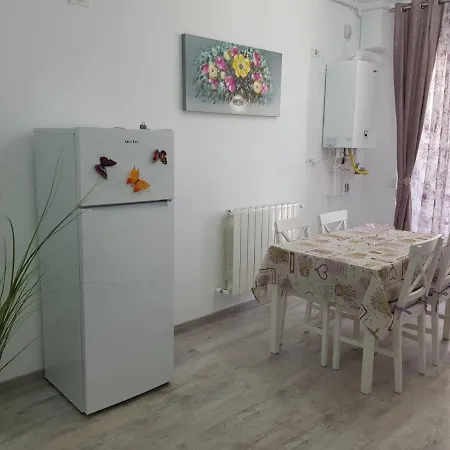 Prime Rose, 2 Camere, Mamaia Nord Apartment