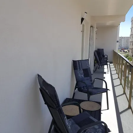 Prime Rose, 2 Camere, Mamaia Nord Navodari