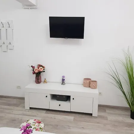 Apartment Prime Rose, 2 Camere, Mamaia Nord *