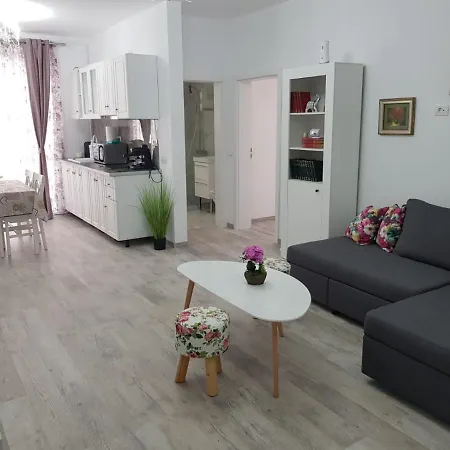 Prime Rose, 2 Camere, Mamaia Nord Apartment Navodari