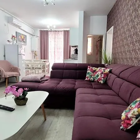 Prime Rose, 2 Camere, Mamaia Nord *