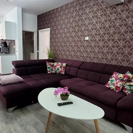 Prime Rose, 2 Camere, Mamaia Nord Năvodari