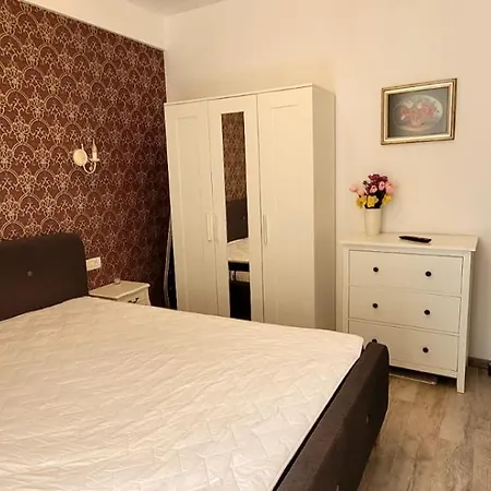 Prime Rose, 2 Camere, Mamaia Nord