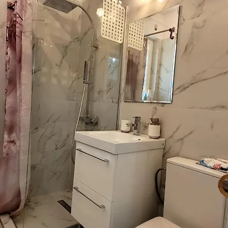 Prime Rose, 2 Camere, Mamaia Nord Appartement *
