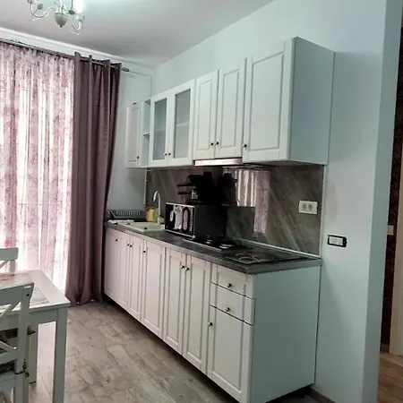 Prime Rose, 2 Camere, Mamaia Nord