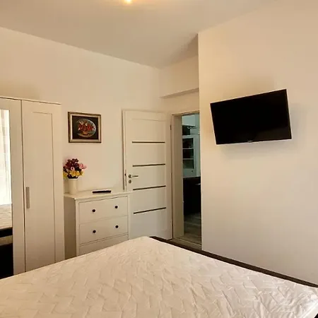 Prime Rose, 2 Camere, Mamaia Nord *