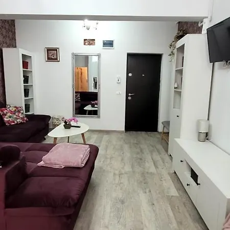 Prime Rose, 2 Camere, Mamaia Nord Năvodari